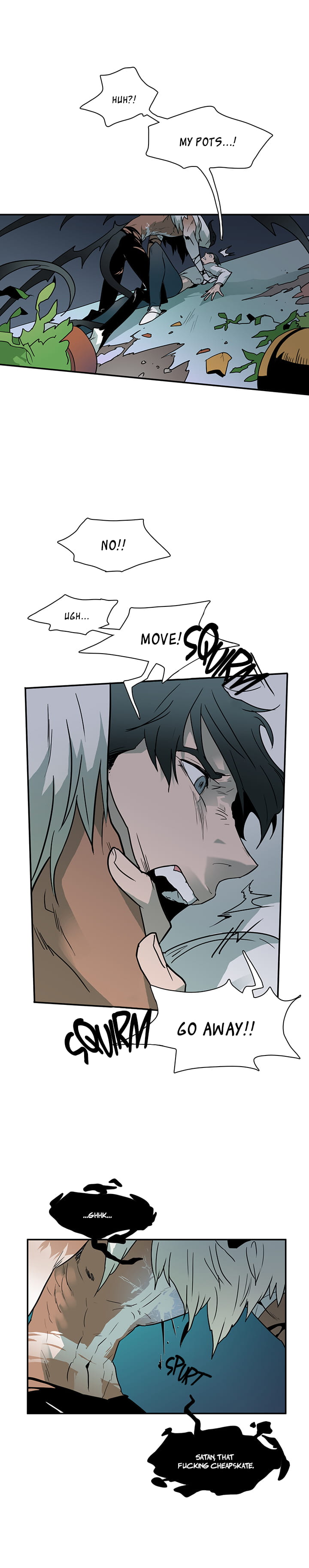 Dear DOO, Chapter 2 image 17